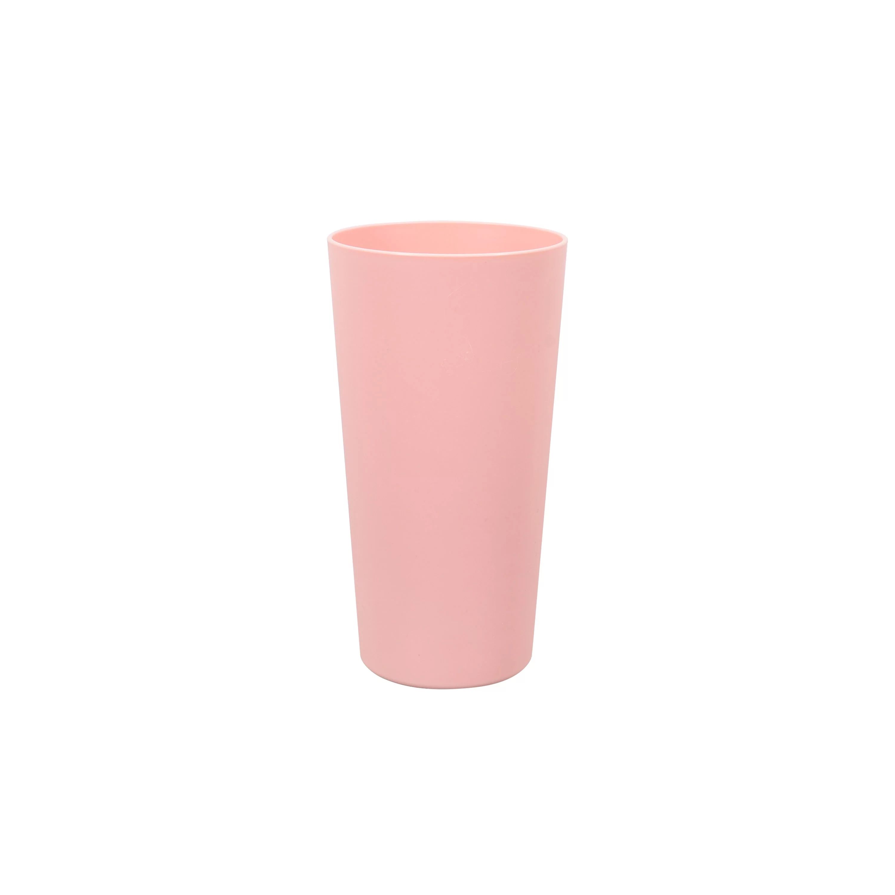 Mainstays 26 Oz. Pink Tumbler | Walmart (US)