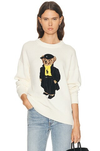 Crewneck Sweater | FWRD 