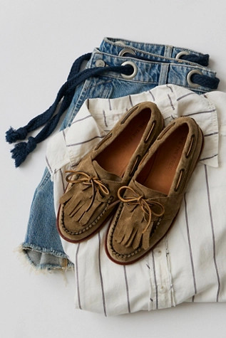 Chaussures Bateau Benny We The Free | Free People FR