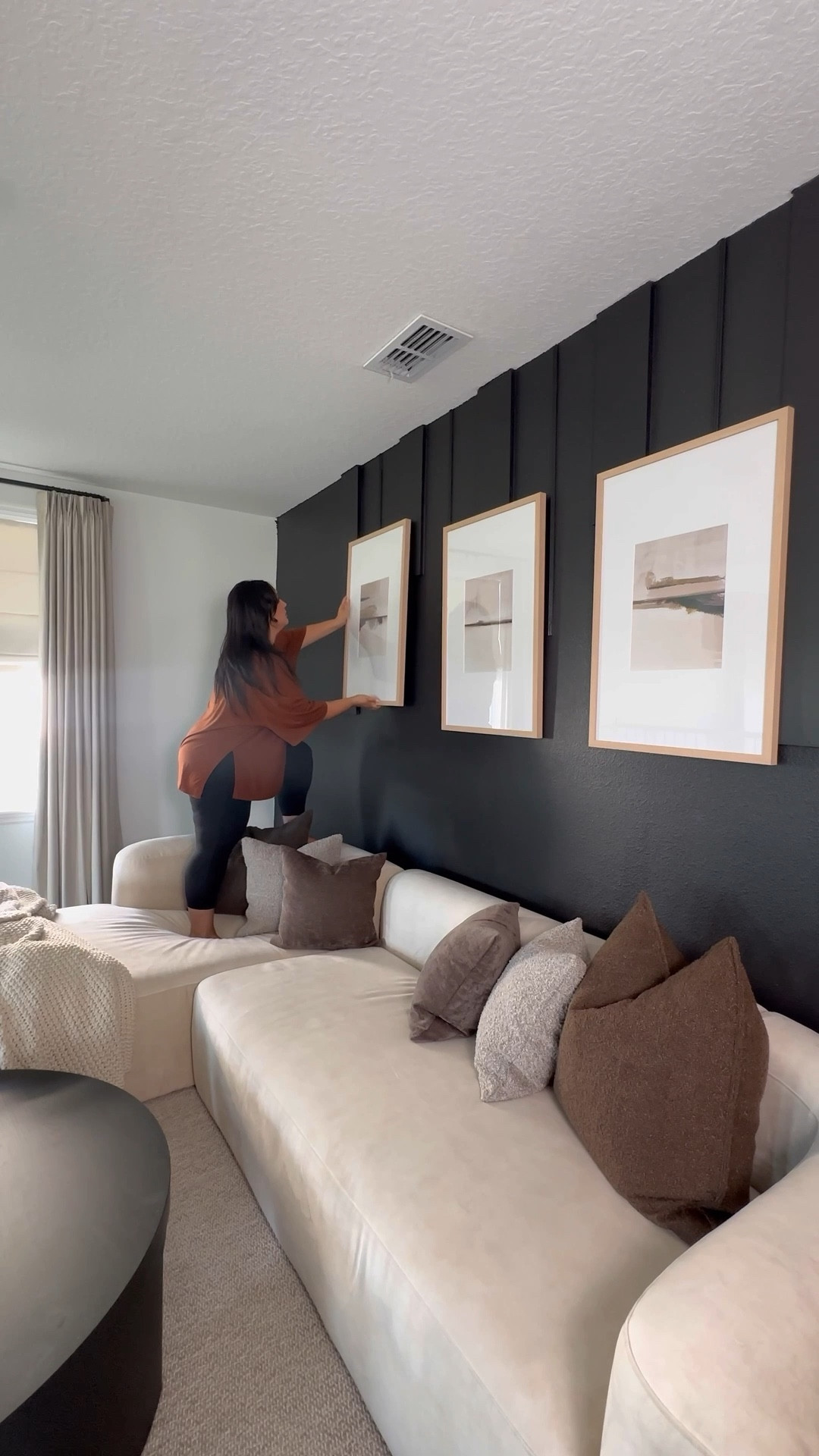 These light wood frames are perfect for photos or art prints! ❤️

Size 20 x 30 



Wood frames
Home decor
Home interior
Loft decor
Living room decor
Framed art
Wall art

#LTKHome