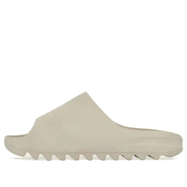 adidas Yeezy Slide 'Pure' GZ5554 | KICKS CREW