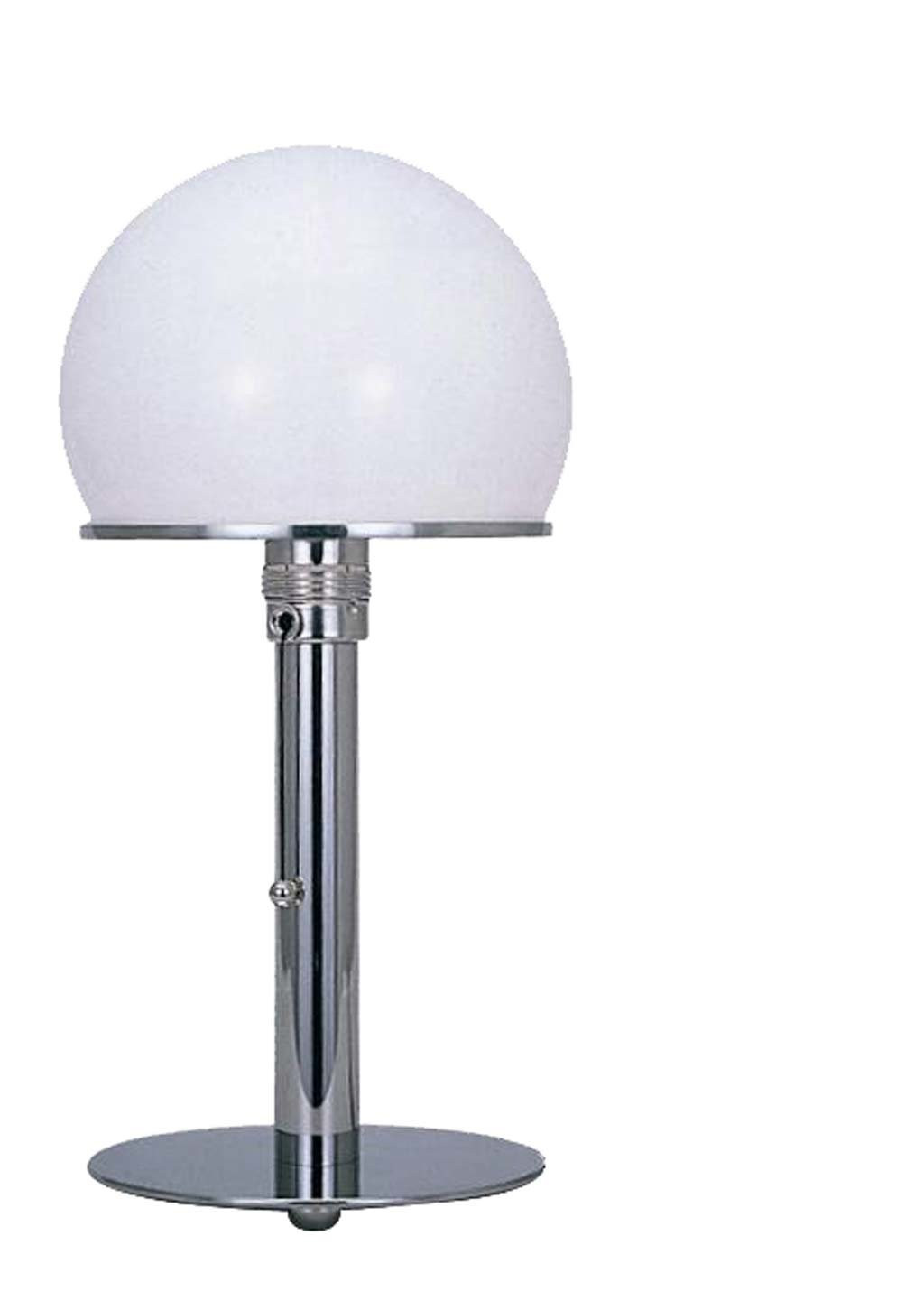 WA 24 Wagenfeld Tischleuchte | Design Bestseller (DE)