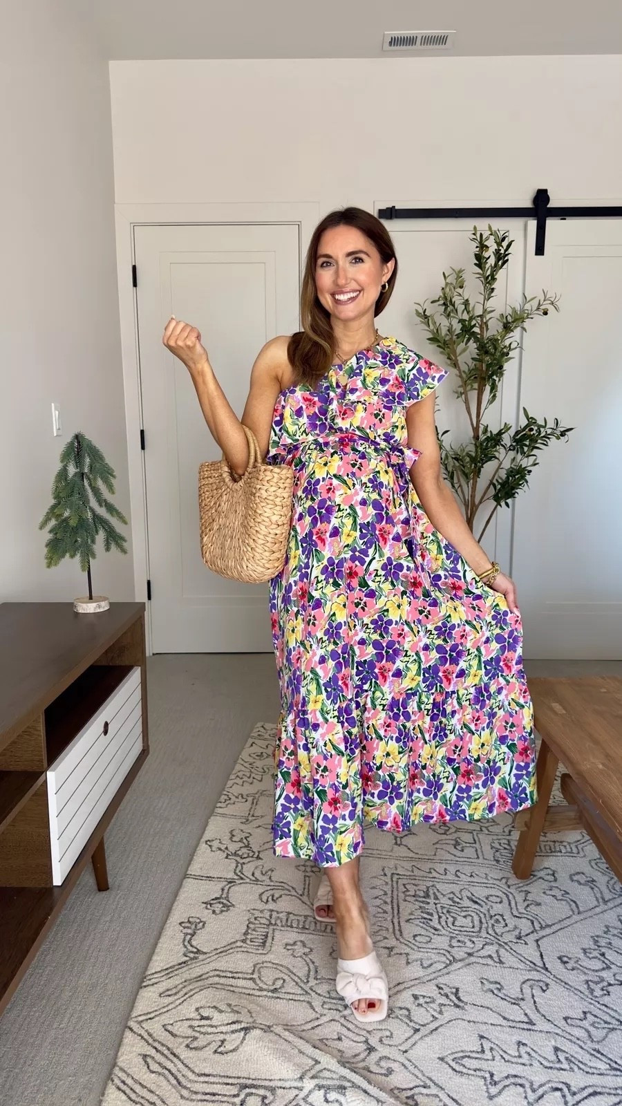 I found the perfect Easter dress on Amazon that’s both stylish and comfortable for spring celebrations! 

Spring fashion  dress  Easter  wedding guest dress  Easter dress  Amazon fashion

#LTKBump #LTKStyleTip #LTKFindsUnder50