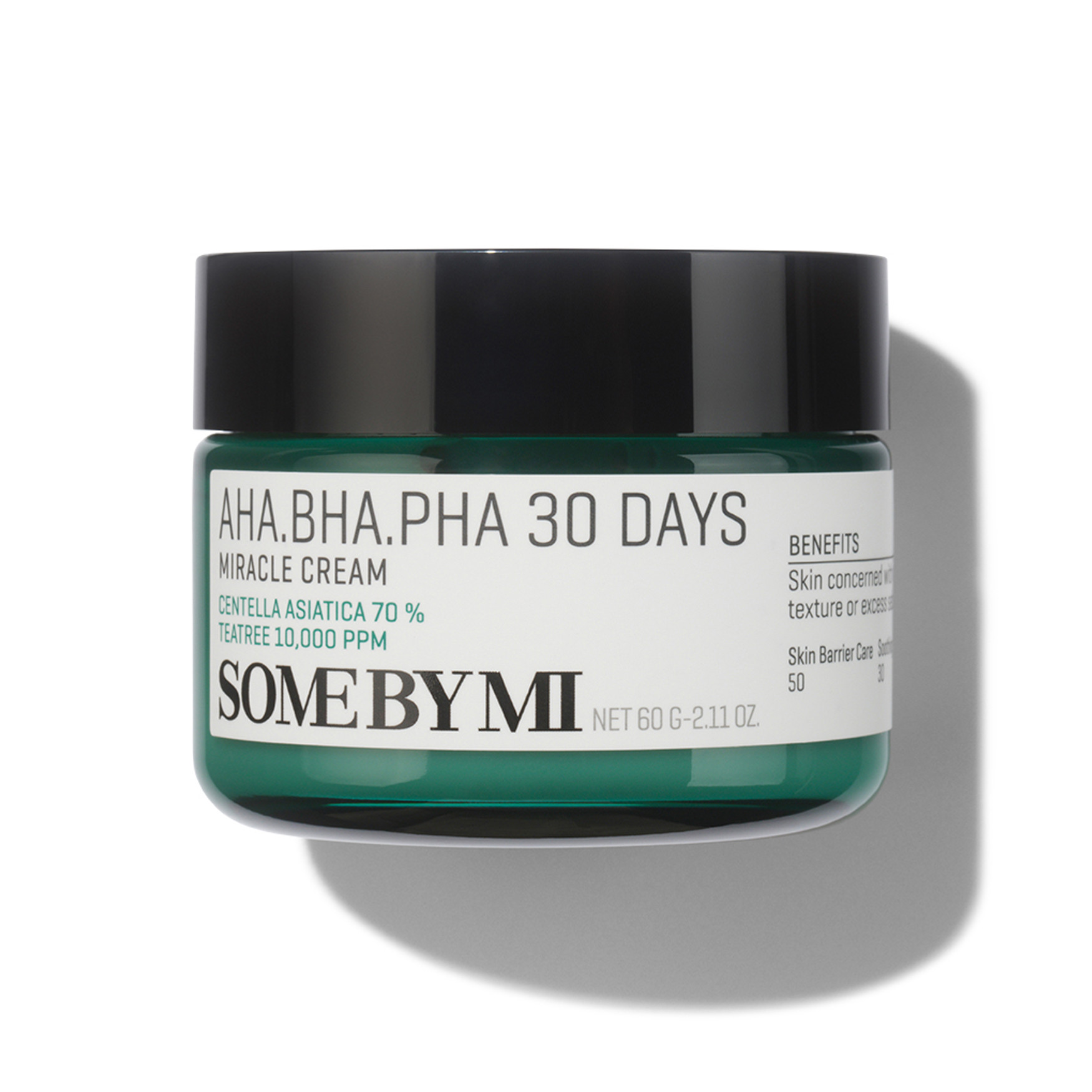 Some By Mi AHA-BHA-PHA 30 Days Miracle Cream | Space NK - UK