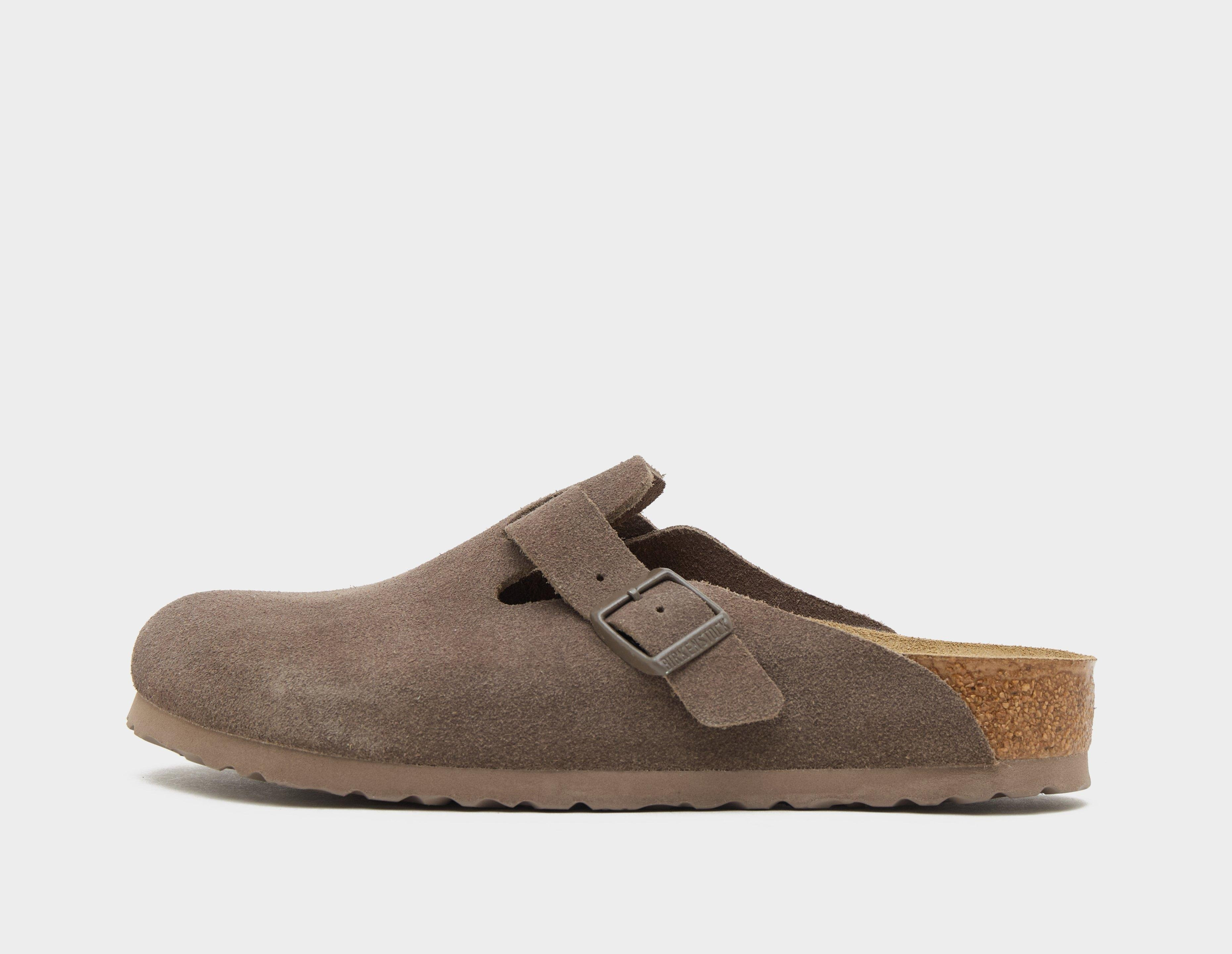Birkenstock Boston Women's | size? (UK)
