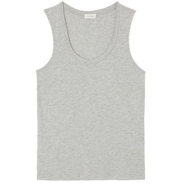 Jacksonville tank top - AMERICAN VINTAGE | 24S (APAC/EU)