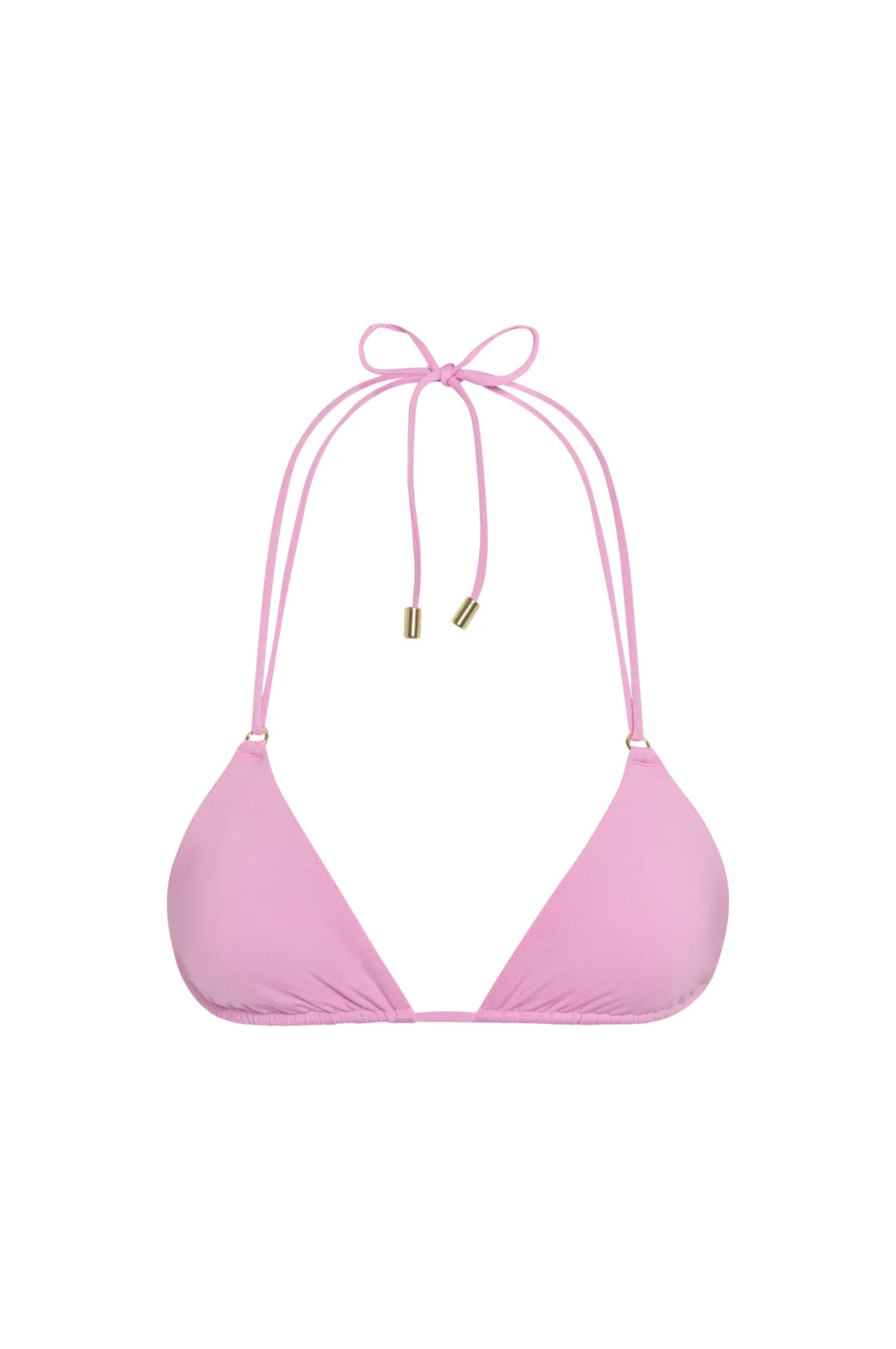 Hanalei Top - Moonlight - Moonlight / S | Monday Swimwear