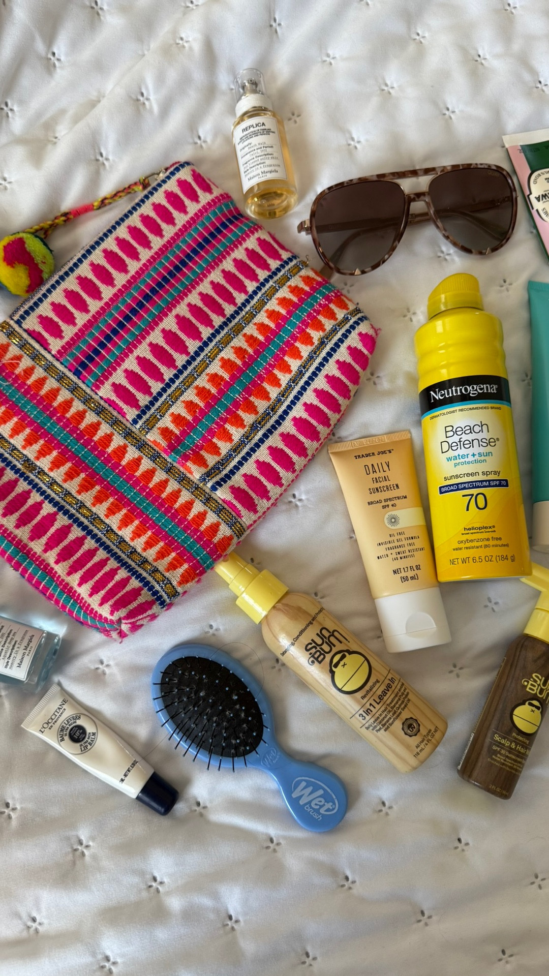 JUNE MONTHLY FAVS

#LTKTravel #LTKSwim #LTKSeasonal