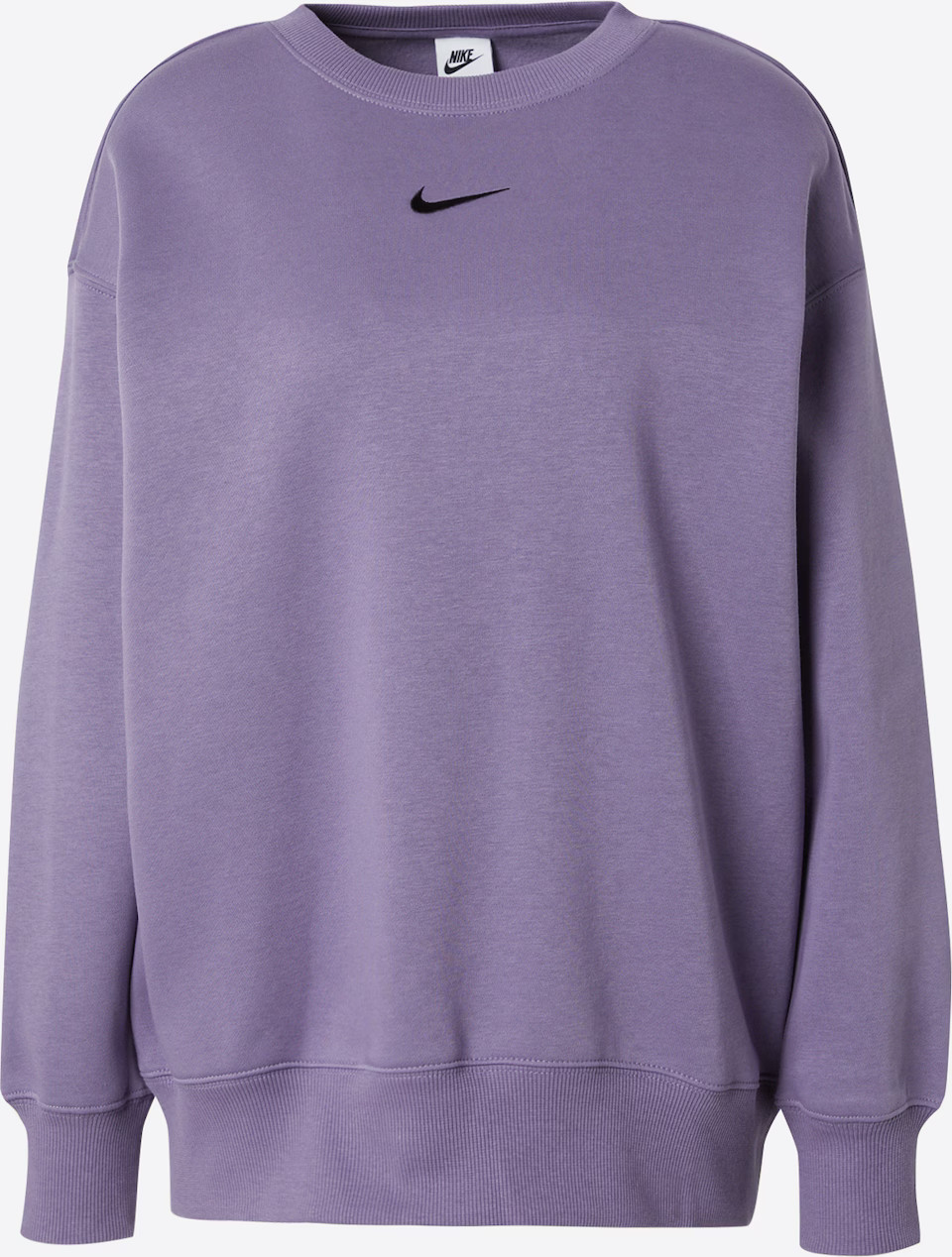 Nike Sportswear Sweatshirt 'PHOENIX FLEECE' in Violettblau | ABOUT YOU | ABOUT YOU (DE)