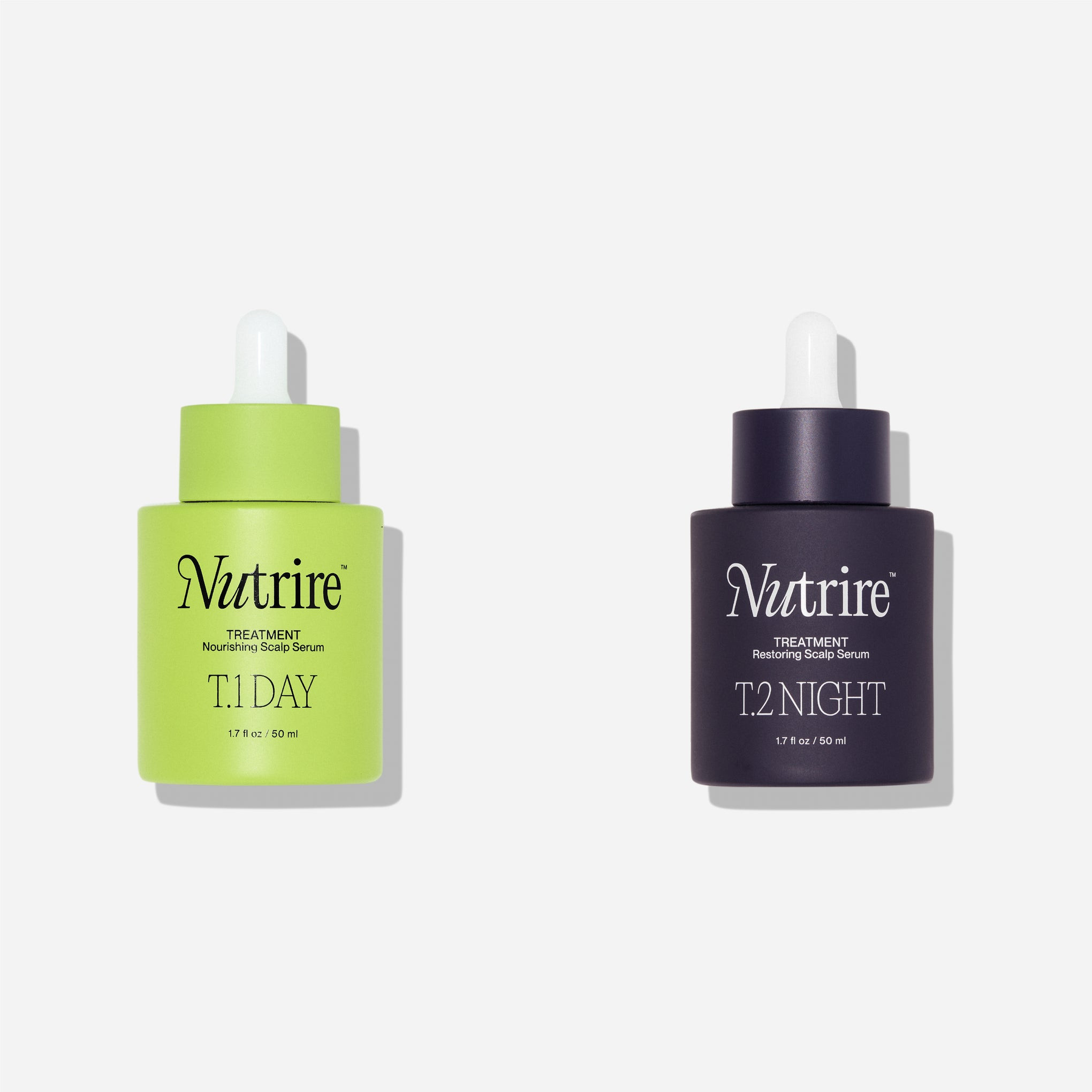 T.1 Day | Nutrire
