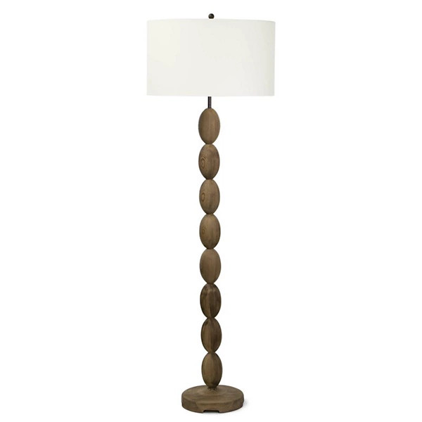 Coastal Living Buoy Floor Lamp | Lumens