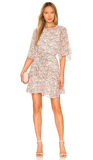 Freya Mini Dress | Revolve Clothing (Global)