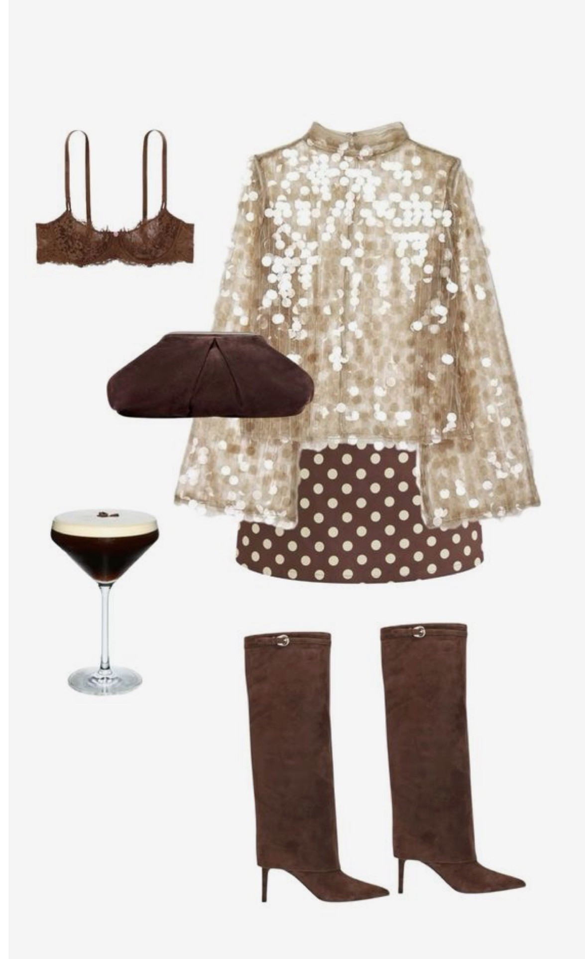 holiday party outfit

#LTKOver40 #LTKootd #LTKHoliday