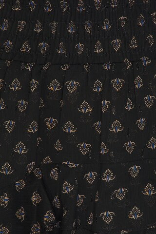 Evie Dress in Black Lapis Eye | Revolve Clothing (Global)