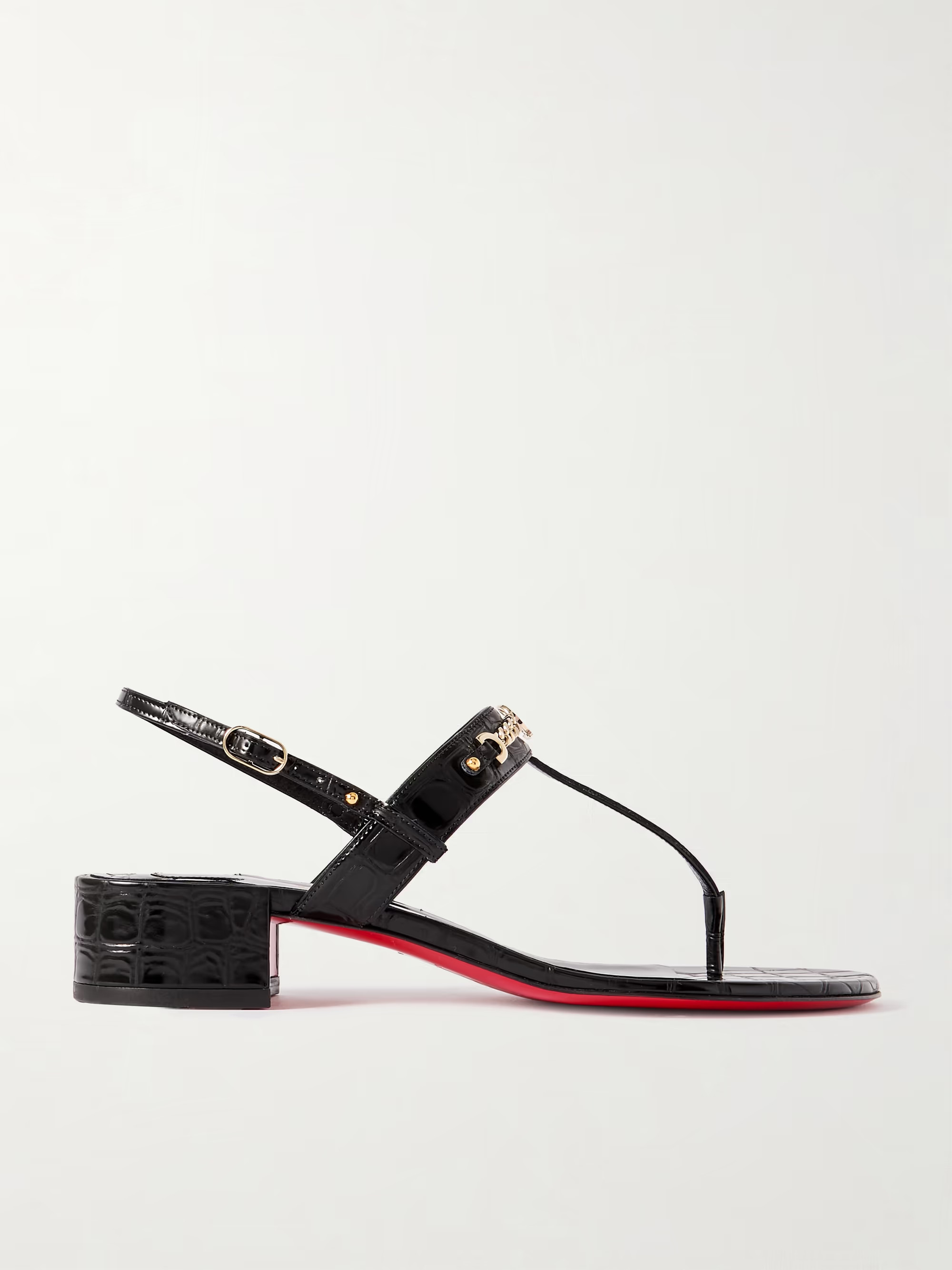 CHRISTIAN LOUBOUTIN | NET-A-PORTER (US)
