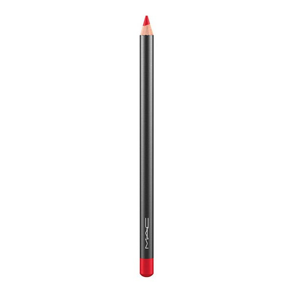 MAC Lip Pencil Lip Liner - Ruby Woo - 1.45 g / 0.05 US oz | MAC Cosmetics (US)
