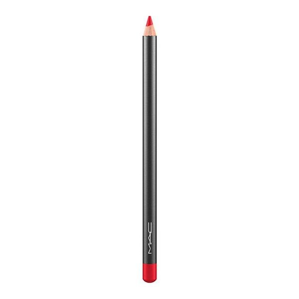 MAC Lip Pencil Lip Liner - Ruby Woo - 1.45 g / 0.05 US oz | MAC Cosmetics (US)