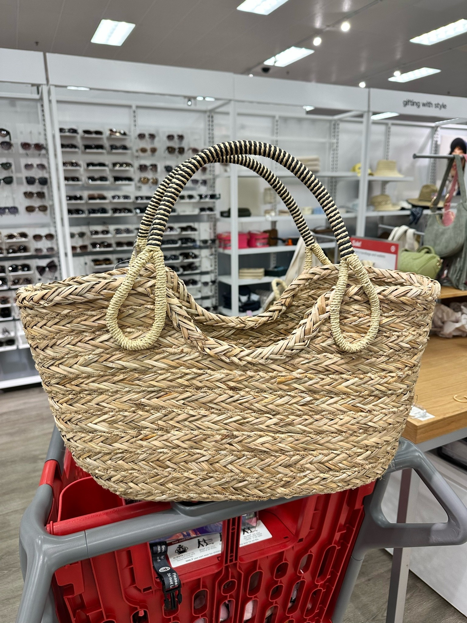Bags and purses at Target @Target

#LTKSeasonal