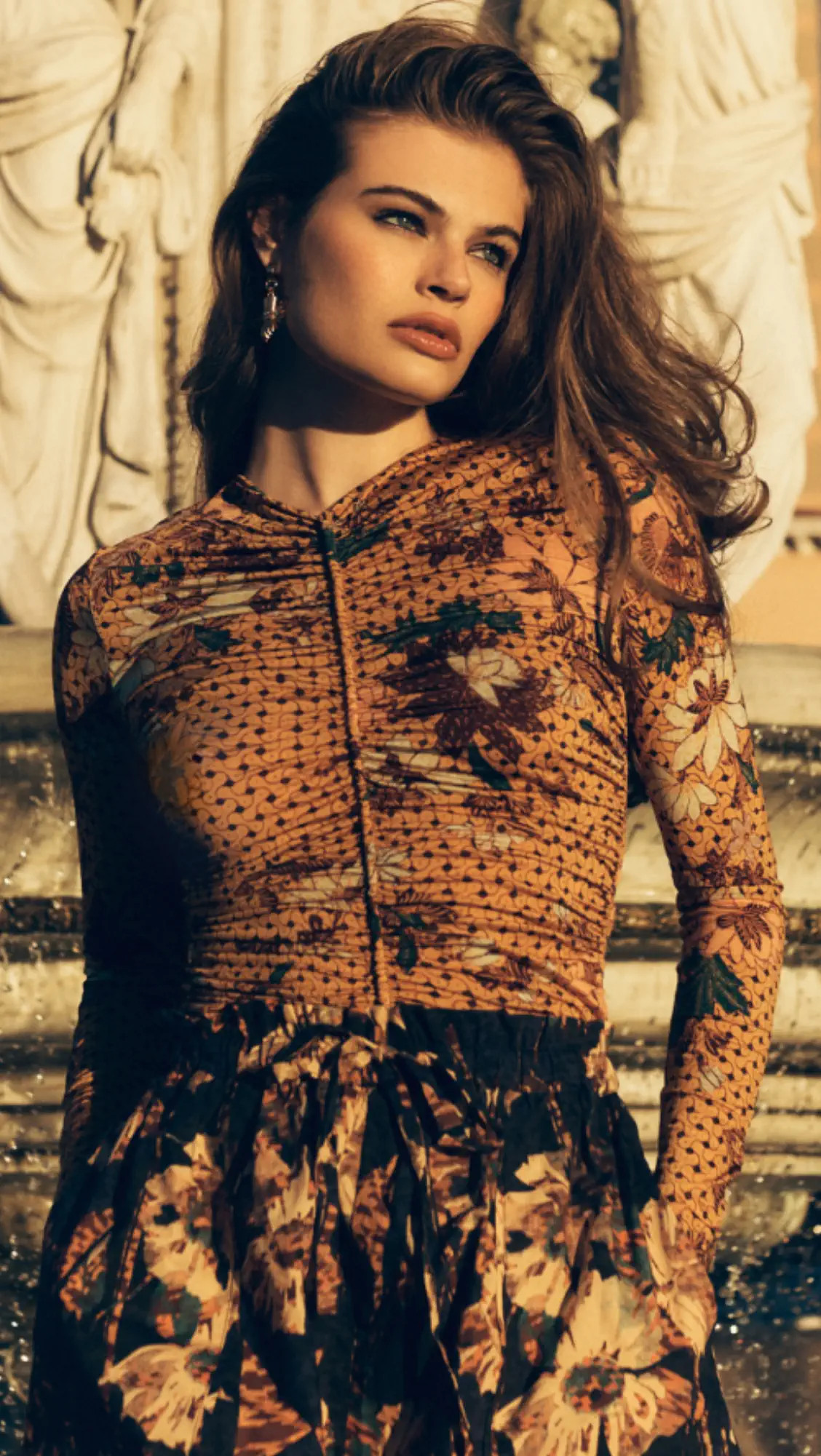 Ulla Johnson Eileen Top | Shopbop | Shopbop