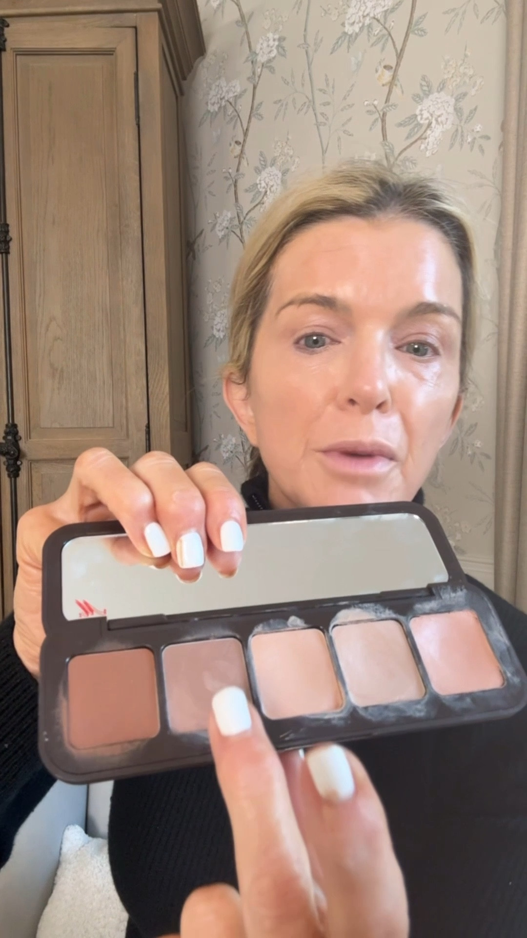 My makeup faves are dewy, luminous, soft nudes, pinks, and peaches. If this is your vibe, check out my faves! 🤍

#LTKSaleAlert #LTKBeauty #LTKFindsUnder100