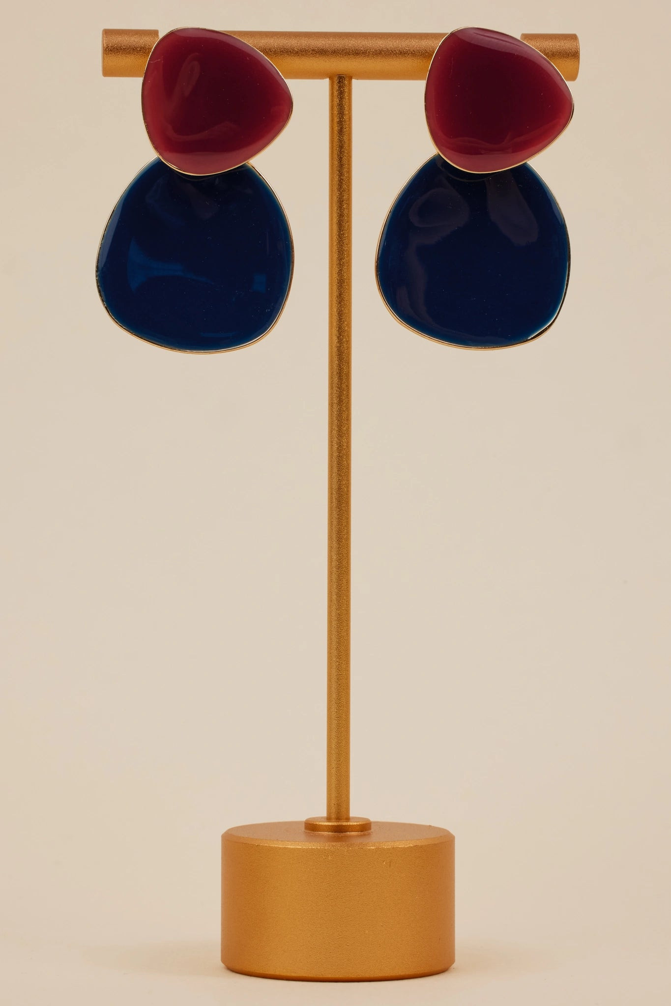 Belle Earrings | Avara