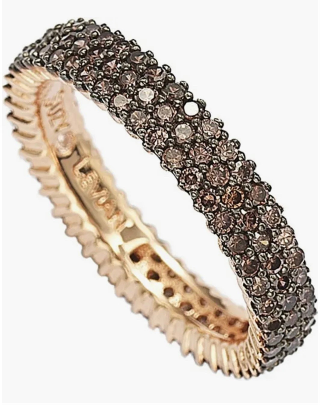 STOP scrolling 😮‍💨💍
This Suzy Levian ring is 59% OFF right now — originally $317, now $129 🤯

The sparkle, the detail, the luxe look… it looks WAY more expensive than it is.
I linked it in my LTK so you can grab your size before it sells out ✨

👉 Linked in LTK

#JewelryFinds
#DesignerJewelry
#FineJewelry
#RingStack
#StatementRing
#LuxuryForLess
