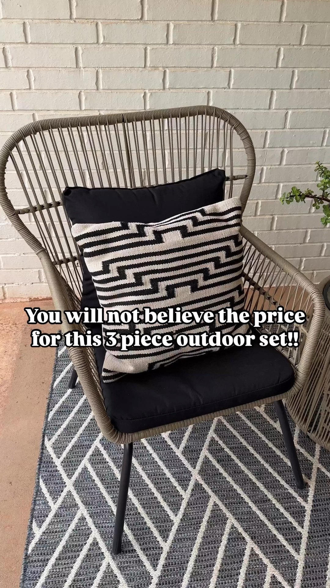 It’s on sale for $199 and free shipping!! I paid more and can’t believe this deal! #sogood 

#LTKSaleAlert #LTKFamily #LTKHome