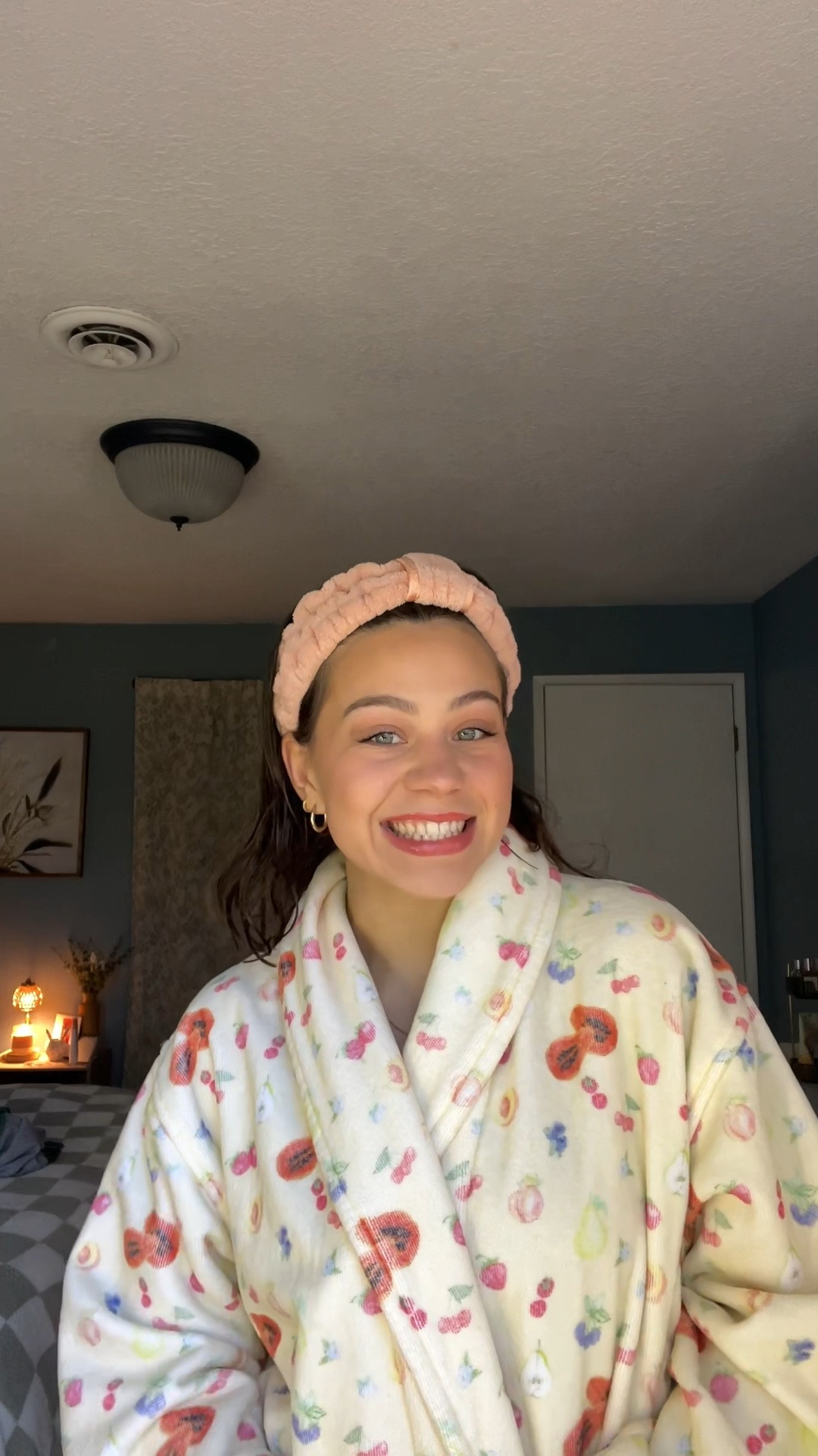 GRWM 💄 all my favorite makeup products listed below !!

My current obsession my Thrive mascara… I will never go back to non tubing mascara !!!

#LTKVideo #LTKfindsunder50 #LTKMostLoved