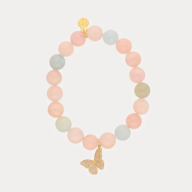 Papillon Bracelet | BuDhaGirl
