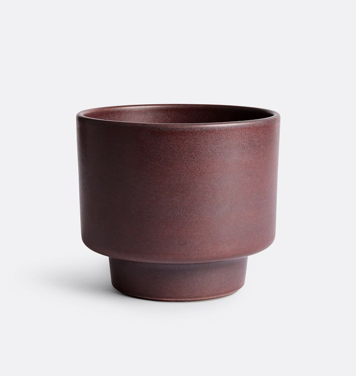 Ava Ceramic Planters | Rejuvenation