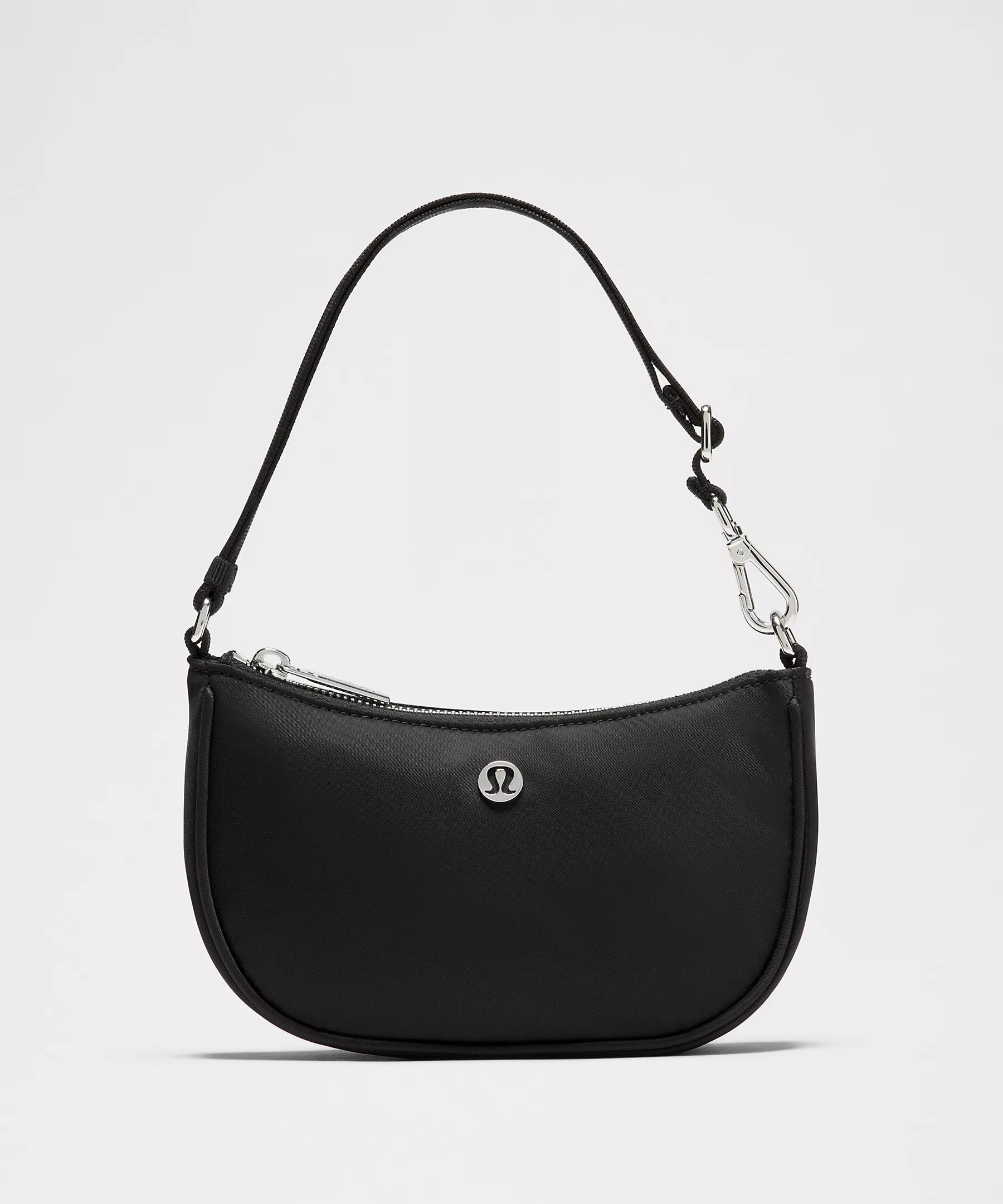 City Essentials Mini Shoulder Bag 1L | Lululemon (US)