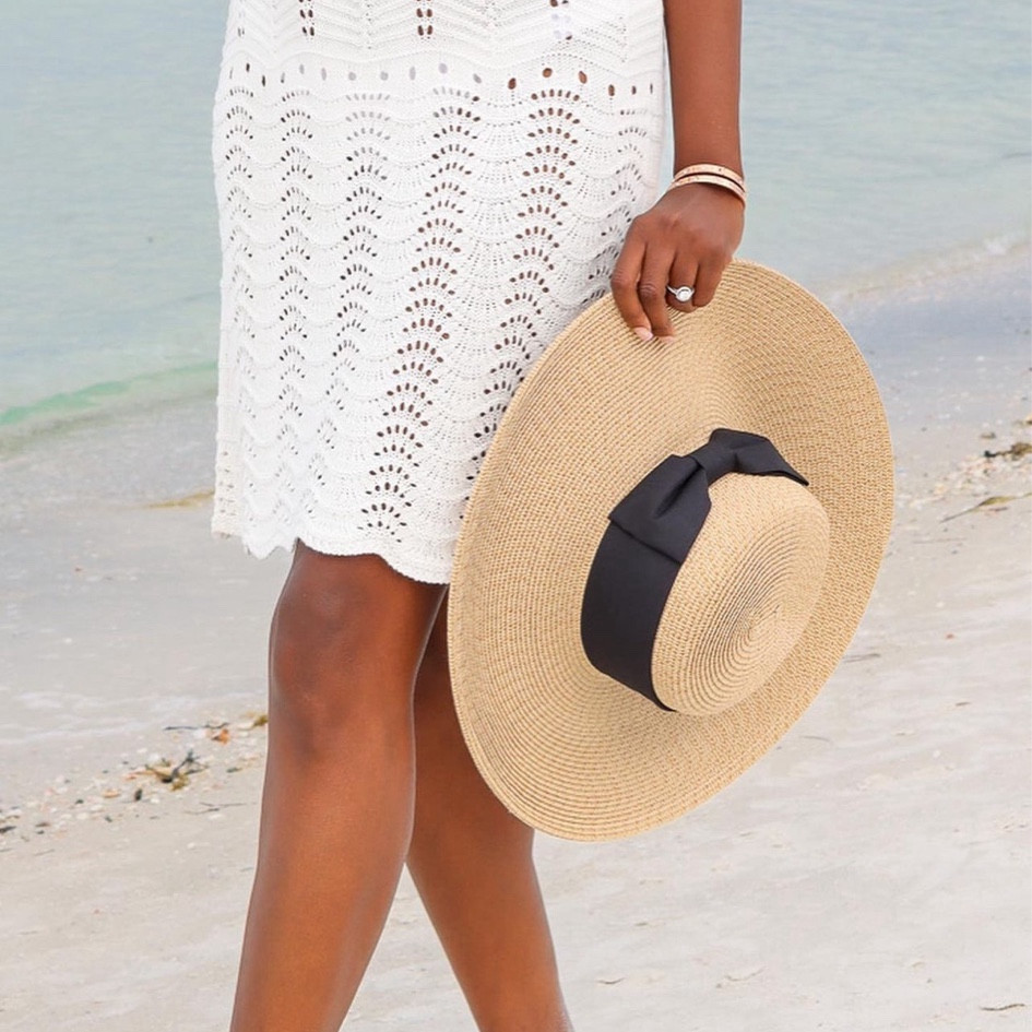 Beach Hats
My hat is under $40. 
Vacation Outfit, Swimwear, Travel Outfit, 

#LTKtravel #LTKSeasonal #LTKswim