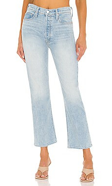 MOTHER The Tripper in Reap What You Sow` from Revolve.com | Revolve Clothing (Global)