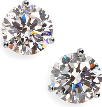Cubic Zirconia Earrings | Nordstrom