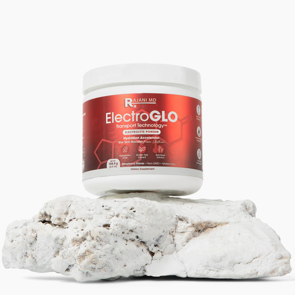 ElectroGLO | Rajani MD