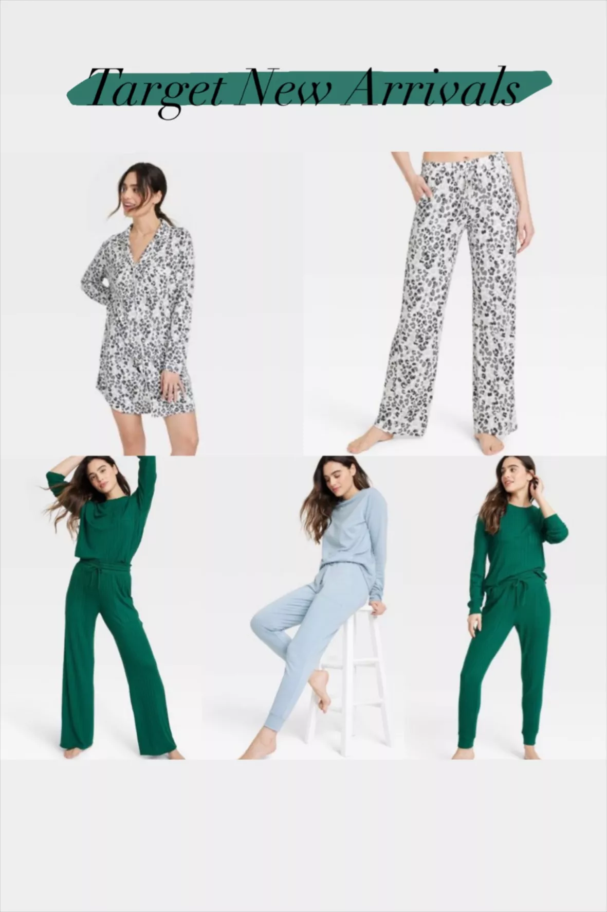 Women's Beautifully Soft Pajama … curated on LTK