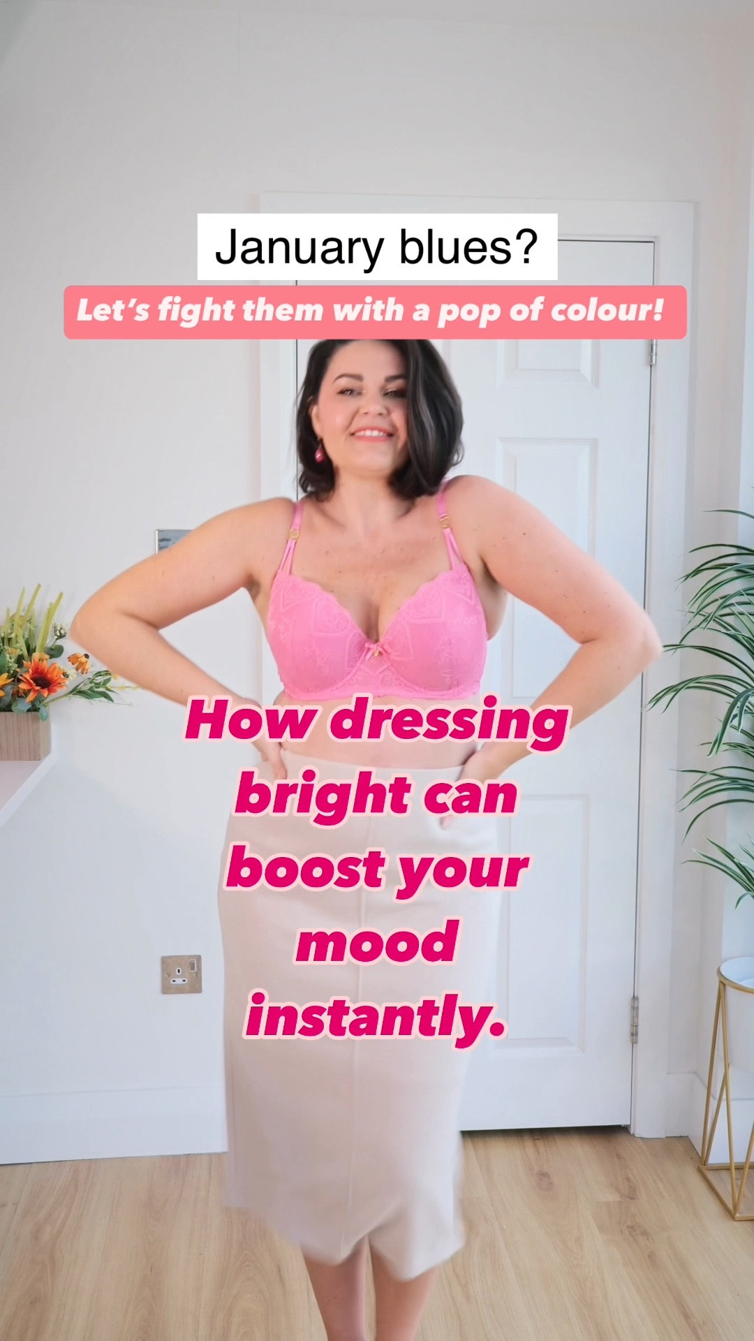 Feeling the January blues? 🌧️ 🥶 Don’t let the grey skies & cold days bring you down! 

Adding a pop of colour to your outfit can instantly boost your mood and bring some much-needed energy to your day. 

🌈✨ Who’s ready to dress for dopamine? 

I’ve chosen all my favourite colourful picks from Matalan that you can mix and match on budget to create so happy bright outfits. 

#LTKuk #LTKmidsize #LTKwinter