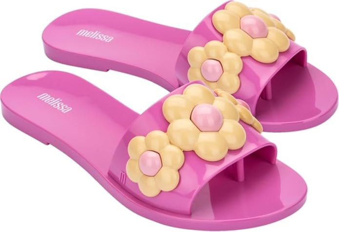 Melissa Women's Babe Spring Sandals | Amazon (US)
