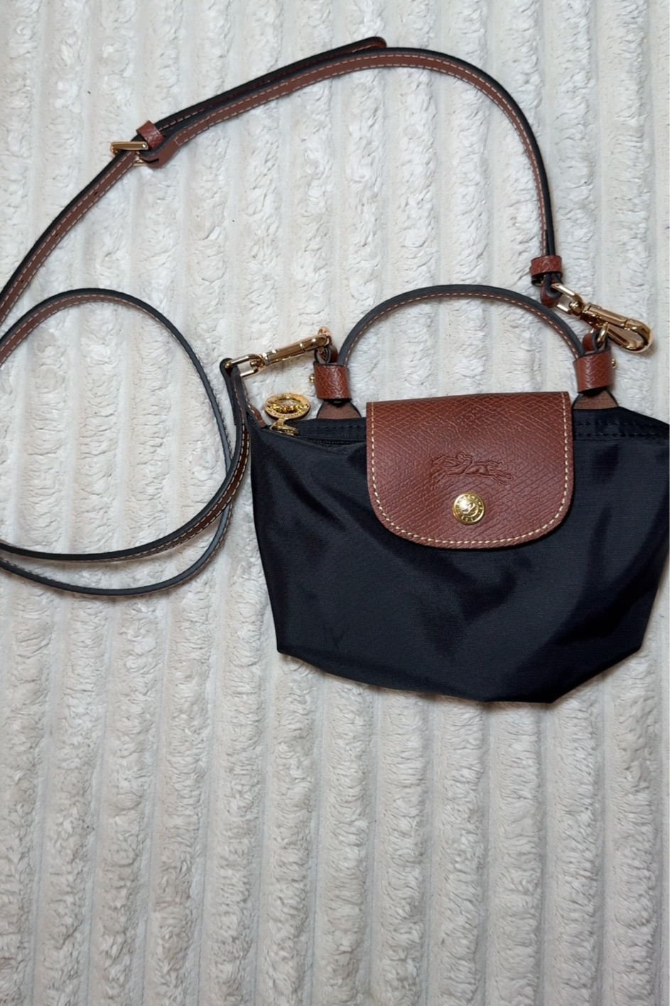 Longchamp Le Pliage 👜🤍

#LTKGiftGuide #LTKItBag #LTKStyleTip