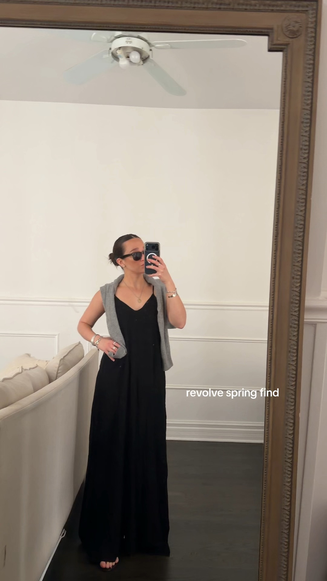 @Revolve @Quince

#LTKootd #LTKgrwm #LTKSeasonal
