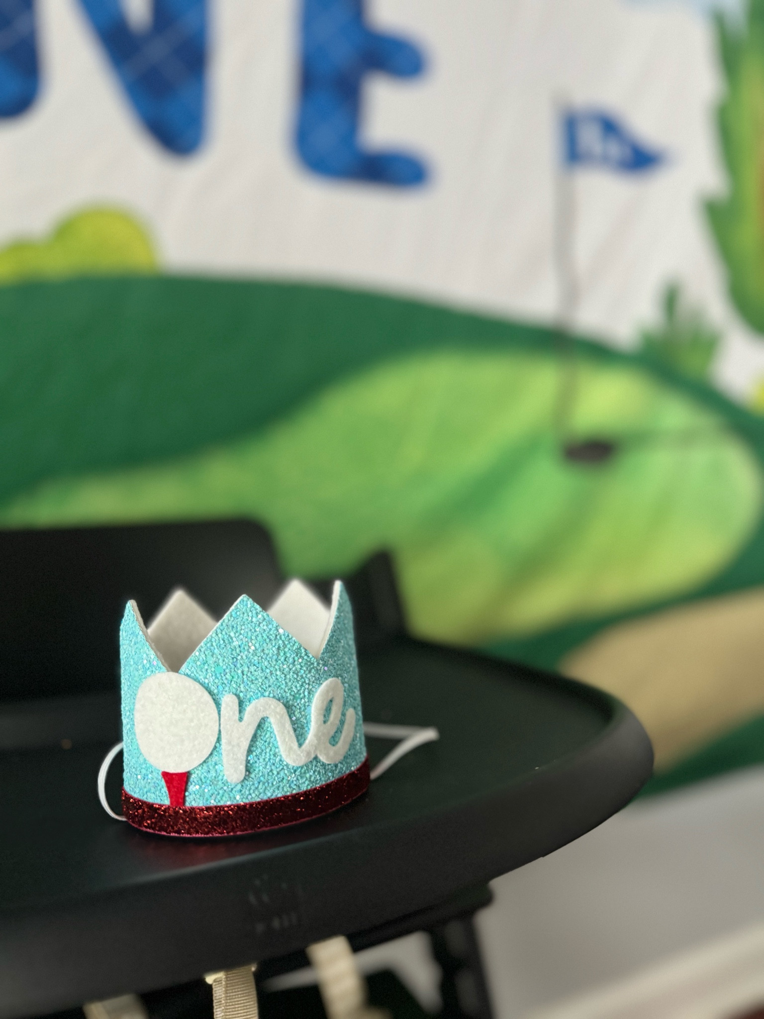 I linked some of my favorite birthday crowns from the shop we ordered ours from.  She was able to customize our to match his party perfectly! 🩵🤍♥️

#LTKFamily #LTKParties #LTKKids