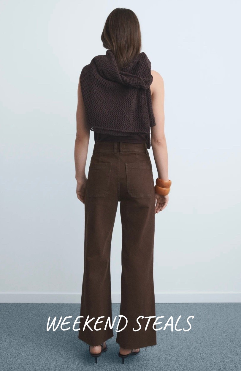 Weekend steals

#LTKSaleAlert #LTKmomlife #LTKFindsUnder100