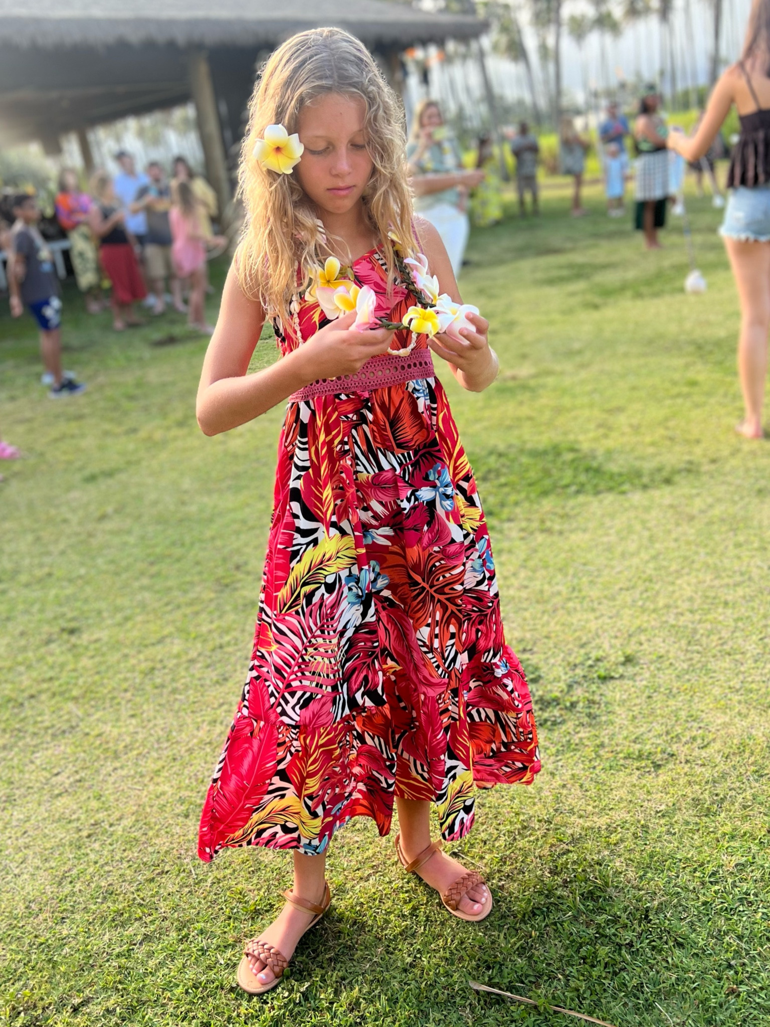 Kids resort maxi dress #vacationoutfit #maxidress #kids 

#LTKtravel #LTKkids #LTKFind