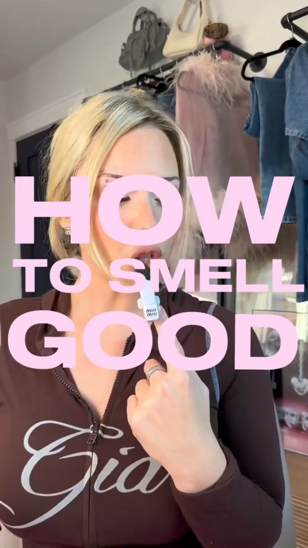 How to smell good 101:

Scents, fragrance, perfume, gifts for her

#LTKGiftGuide #LTKBeauty