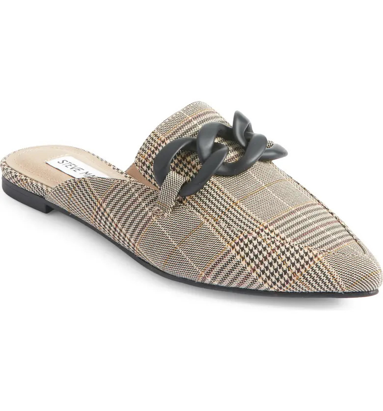 Fleur Pointed Toe Mule | Nordstrom