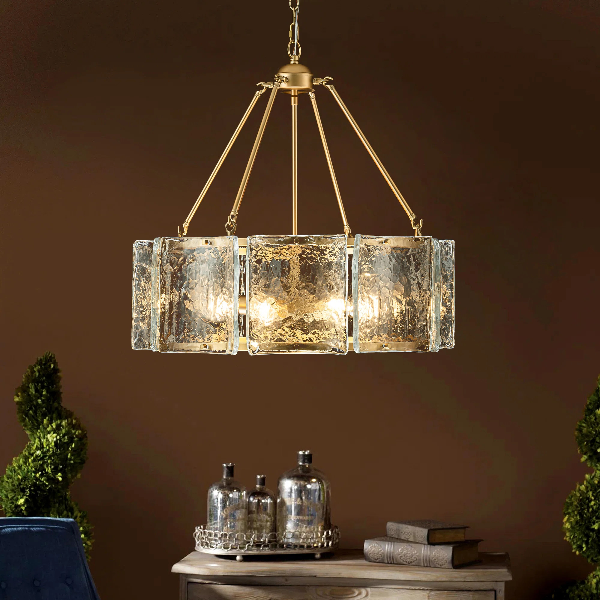 5 - Light Pendant Ceiling Light | Wayfair North America