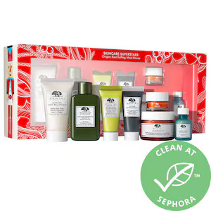 Skincare Superstars Origins Best-Selling Must-Haves | Sephora (US)