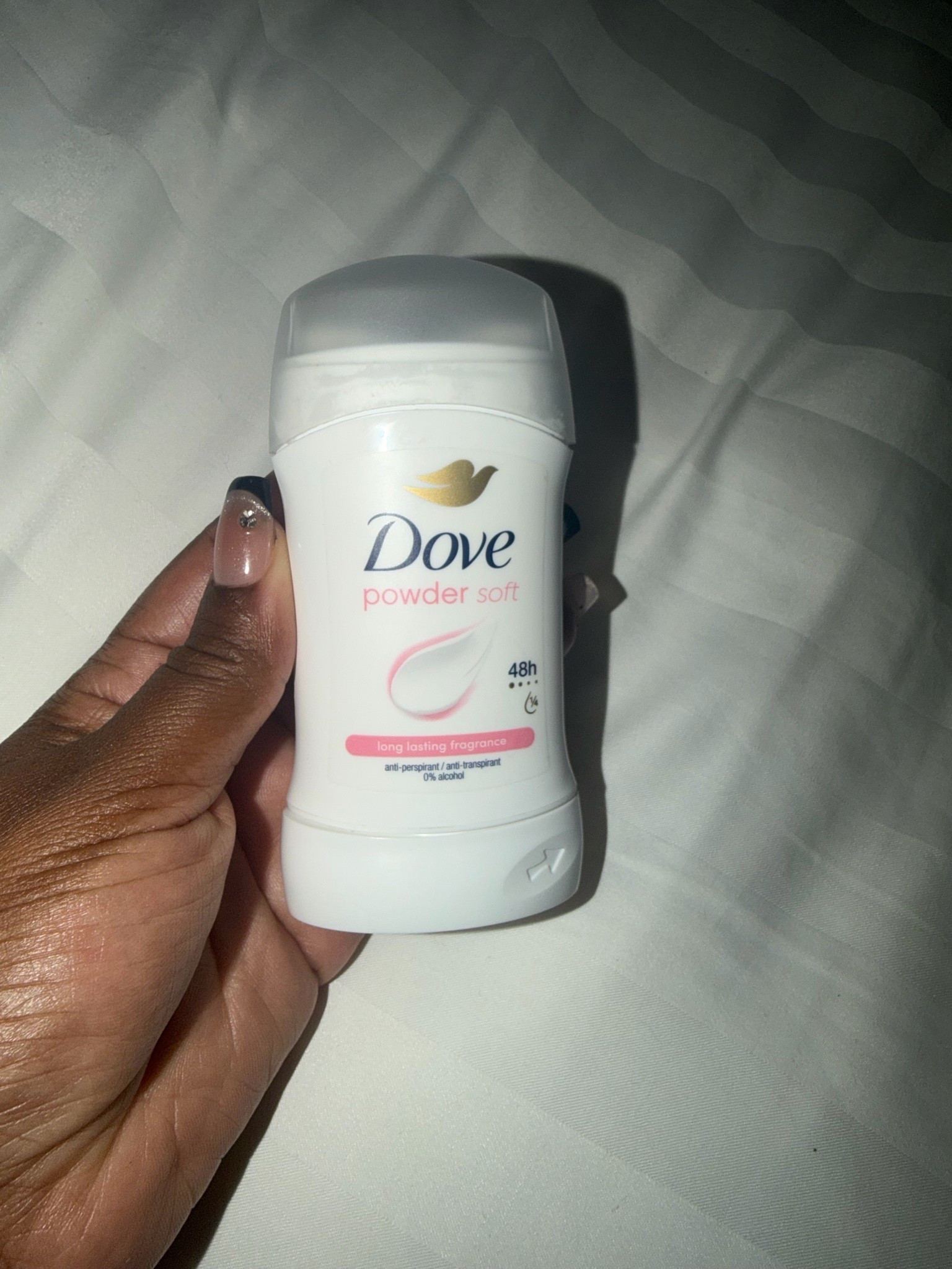 One of the best deodorants i’ve used on my skin in a long time.

#holidayessentials #skincare #beautymusthaves

#LTKsummer #LTKuk #LTKbeauty