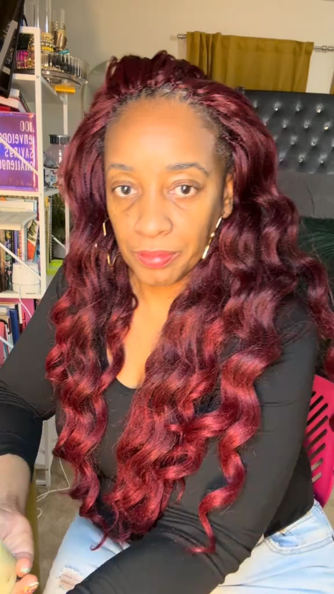 I’m so in love with my hair products. 

#LTKBeauty