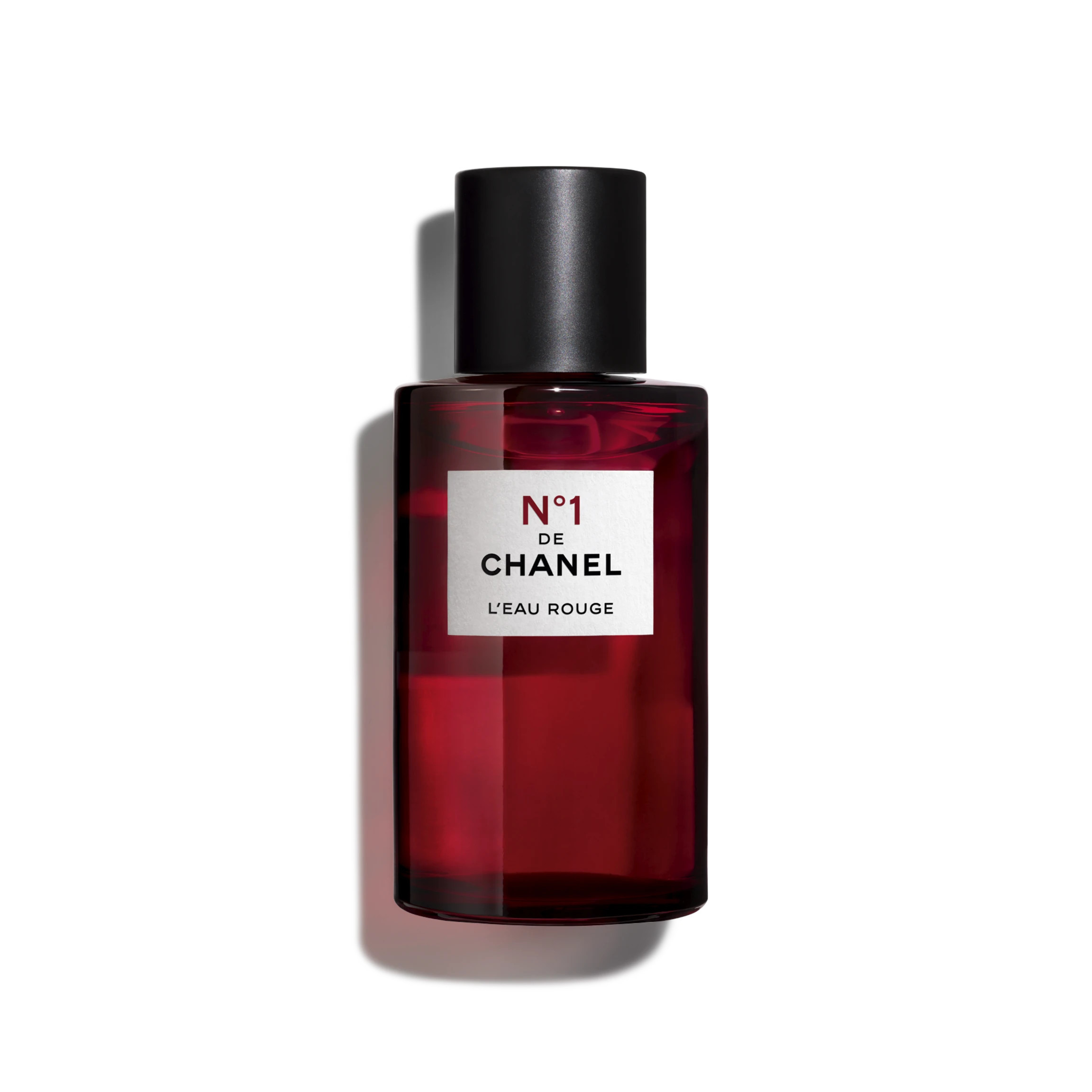 N°1 DE CHANEL L’EAU ROUGE | Chanel, Inc. (US)